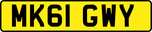 MK61GWY