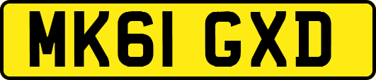 MK61GXD