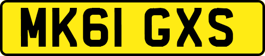 MK61GXS