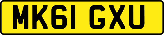 MK61GXU