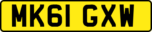 MK61GXW