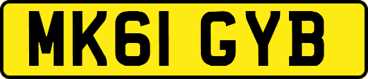 MK61GYB
