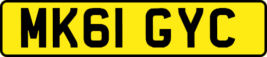 MK61GYC