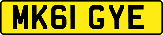 MK61GYE