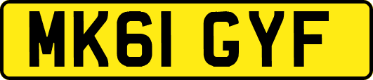 MK61GYF