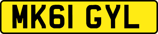 MK61GYL