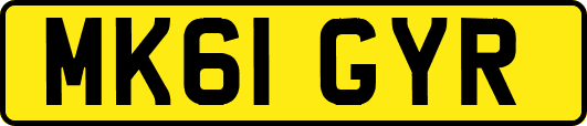 MK61GYR