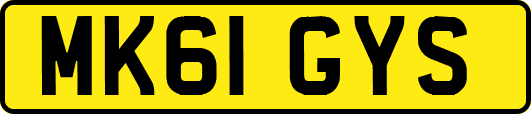 MK61GYS