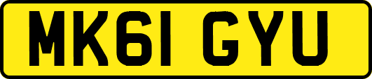 MK61GYU