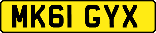 MK61GYX
