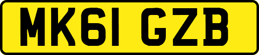 MK61GZB