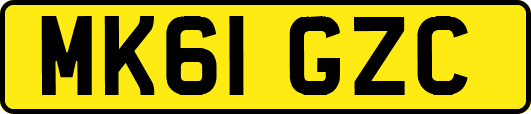 MK61GZC
