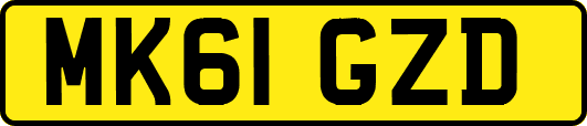 MK61GZD