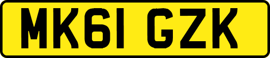 MK61GZK