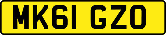 MK61GZO