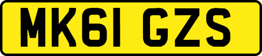 MK61GZS