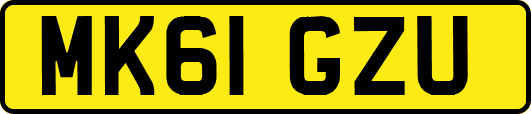MK61GZU