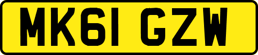 MK61GZW
