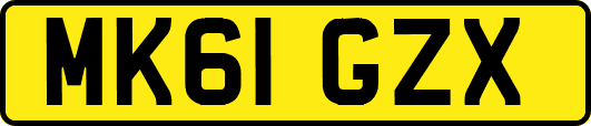 MK61GZX