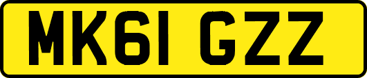 MK61GZZ