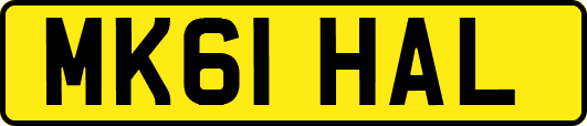 MK61HAL