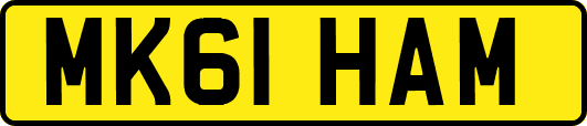 MK61HAM