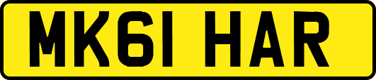 MK61HAR