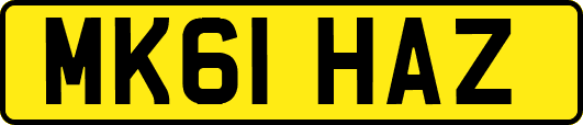 MK61HAZ