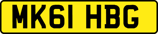 MK61HBG