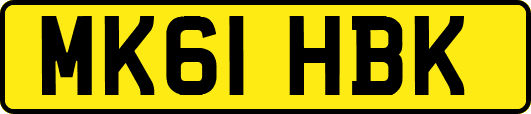 MK61HBK