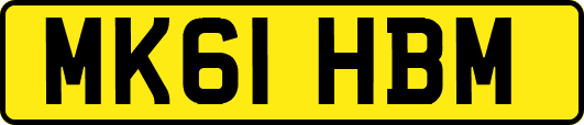 MK61HBM