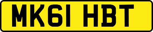 MK61HBT
