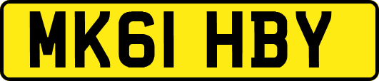 MK61HBY