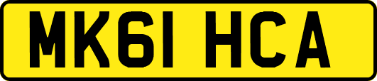 MK61HCA