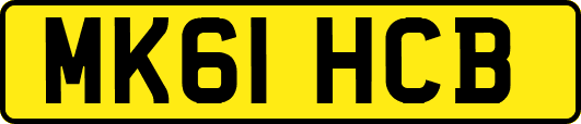 MK61HCB