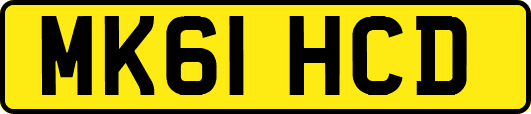 MK61HCD