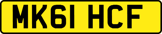 MK61HCF