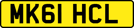 MK61HCL