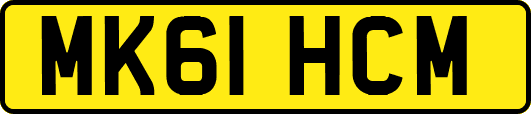MK61HCM