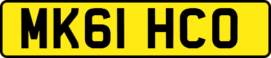 MK61HCO