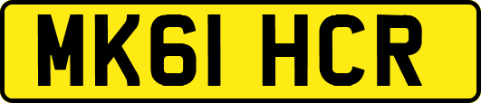 MK61HCR