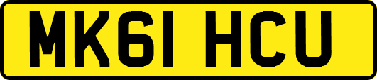 MK61HCU