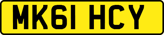 MK61HCY