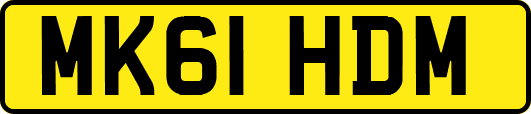 MK61HDM