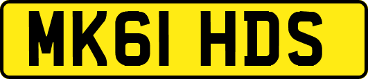 MK61HDS