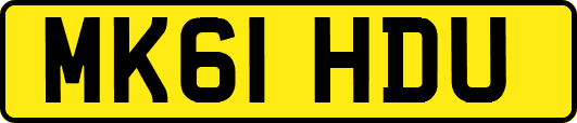 MK61HDU