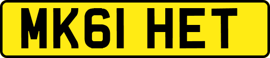 MK61HET