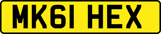 MK61HEX