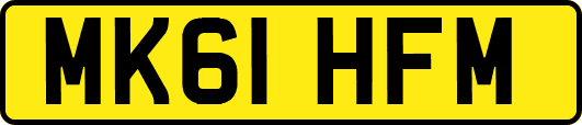MK61HFM