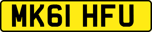 MK61HFU